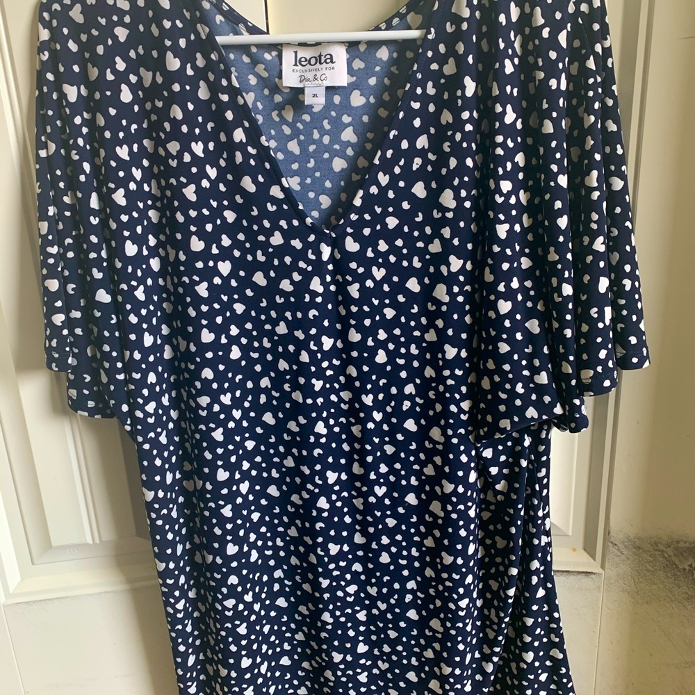 Women’s blouse